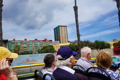 Las Palmas de Gran Canaria